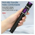 thumbnail image 4 of Zilai 2.5mm Interface Visual Fault Locator Optical Fiber Tester Portable 50mW, 4 of 8