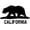 California, variant on Ball Tatt - USA Flag Golf Ball Stamp Self-Inking Quick-Dry Waterproof Ball Marker Stamper
