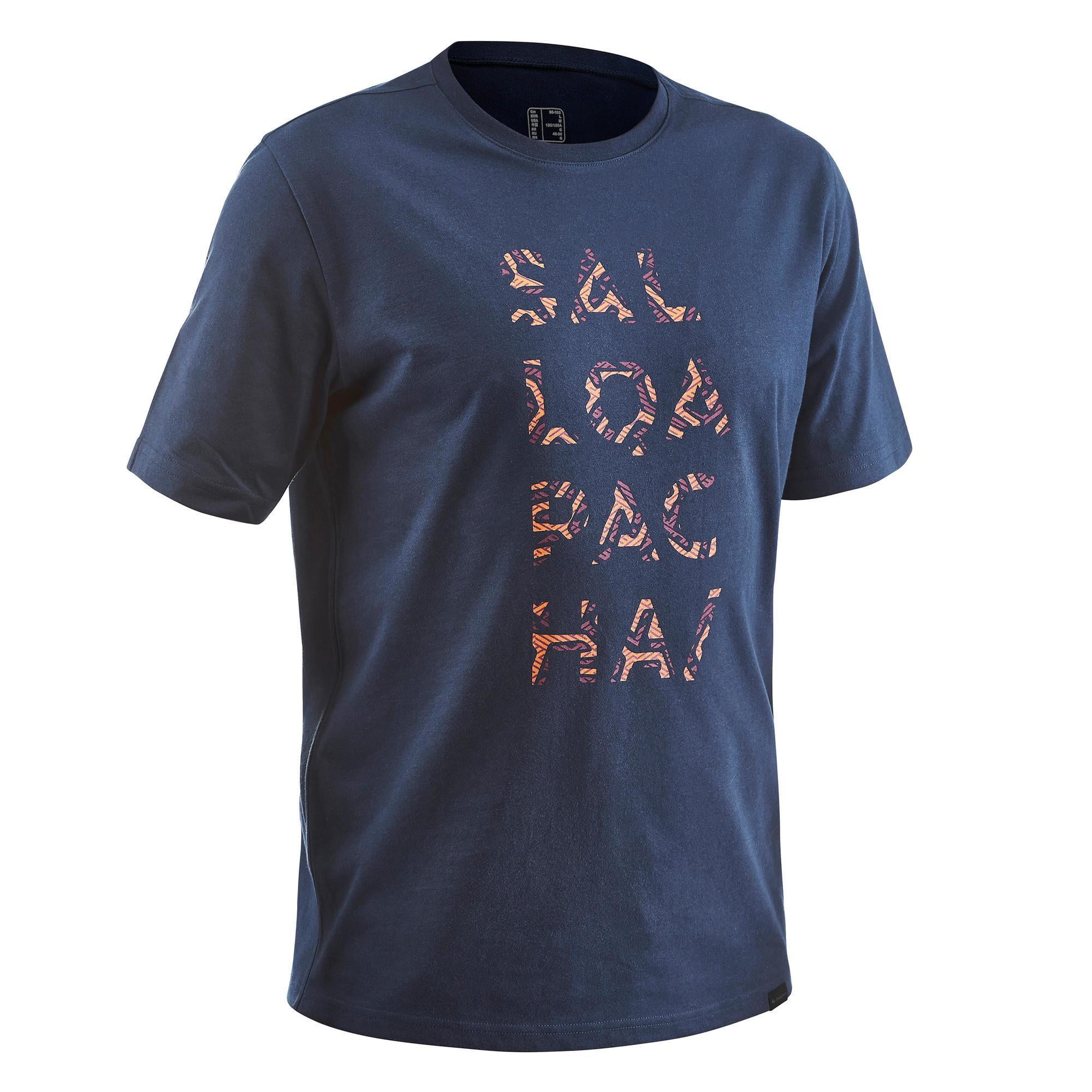 Decathlon hiking t shirt Clearance