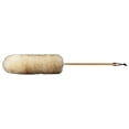 thumbnail image 2 of Wool Shop D24 24 IN. LAMBSWOOL DUSTER D24, 2 of 2