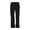 Black, variant on GJSYRH Women’s Tall Cargo Sweatpants Extra Long Inseam Soft Stretch Lounge Pants for Tall Women
