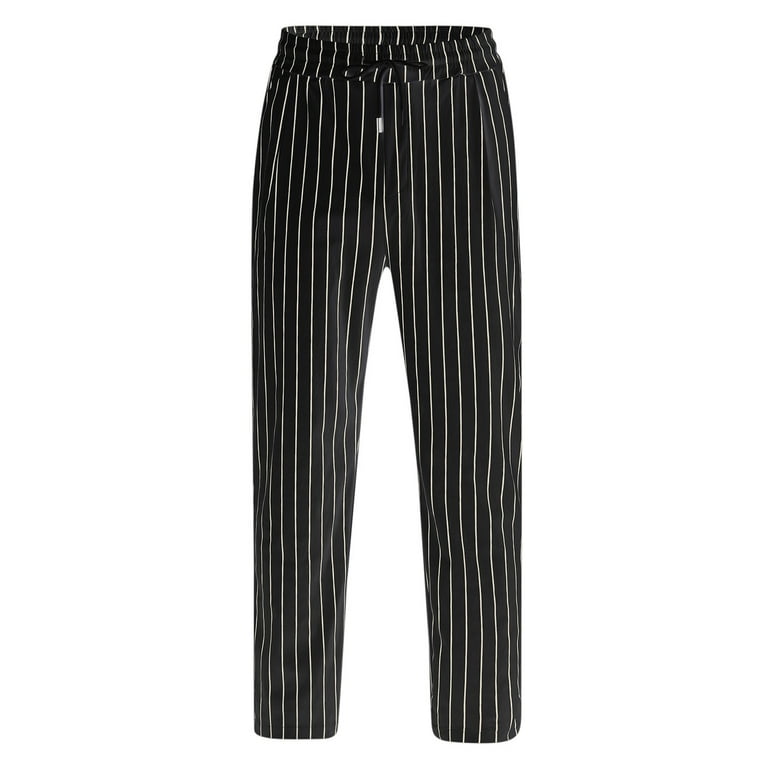 Pinstripe hotsell golf pants