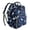 Navy, variant on LEQUEEN Unicorn Mommy Baby Diaper Bag Backpack for Boy & Girl, Insulated Pocket Changing Nappy, Navy