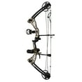 thumbnail image 1 of Southland Archery Supply Scorpii 55 lbs 29" Compound Bow Kit, 1 of 2