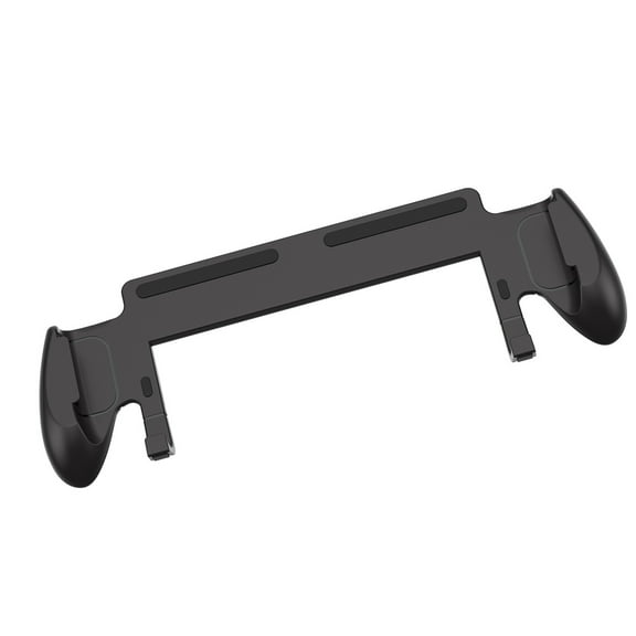 Multifunctional Grip Stand Combining Ergonomic Design & Secure Device Defense Lightweight Grip Stand for Switch2