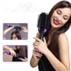 thumbnail image 5 of cepillo secador de pelo, cepillo eléctrico de aire caliente, cepillo alisador multifuncional de iones negativos 2 en 1 para alisar, rizar y peinar el cabello de niñas y mujeres, 5 of 5