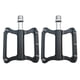thumbnail image 1 of Pedal de Bicicleta de Montaña Antideslizante, Compatible con Bicicletas de Negro Sharpla Pedal de bicicleta de montaña, 1 of 6