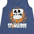 thumbnail image 3 of SpongeBob SquarePants - Spongeboo - Toddler and Youth Girls A-line Dress, 3 of 6