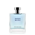 thumbnail image 4 of Jean Marc Paris Paris Bleu Homme Eau De Toilette Spray, 3.4 Fl. Oz., Blue, Men'S Cologne, Fresh Cologne, Notes Of Bergamot, Lavender And Leather, 4 of 5