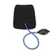 thumbnail image 4 of Almohadilla calefactora inflable, cojín de soporte Lumbar inflable, almohadilla autocalentable eléctrica de compresión caliente inflable, muy versátil, 4 of 8