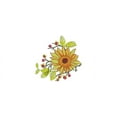 thumbnail image 5 of Autumn(1) Embroidery Designs - All Popular Formats Included - Loaded on USB Stick, 5 of 10