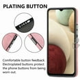 thumbnail image 3 of Nalacover Wallet Case for Samsung A12 4G, Premium Leather Case with Card Holder, 360°Rotation Ring Kickstand, RFID Blocking Protective Magnetic Back Clsoure Case for Samsung Galaxy A12 4G, Pink, 3 of 13