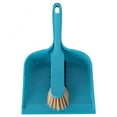 thumbnail image 5 of 32*21*10cm Self-closing dustpan Balayage set, Balai et dustpan, dustpan set, 5 of 5