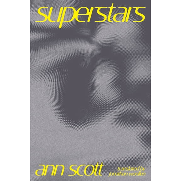 Superstars, (Paperback)