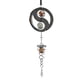 thumbnail image 1 of Viento Girando Esculturas Colgantes Campanas Patio Personalidad, 1 of 9