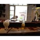 thumbnail image 3 of Cuchara de madera japonesa hecha a mano, cuchara de mango largo, cuchara de café, cuchara de miel, cuchara para condimentos, cuchara para revolver, 3 of 5