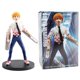 thumbnail image 1 of Figura de acción de motosierra Man Denji para adultos, juguete de muñeca coleccionable en miniatura de 18cm, 1560 Fivean Figuras de anime, 1 of 2