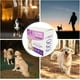 thumbnail image 3 of Cat Collar, Calming Collar for Dogs, Adjustable Pheromones for Cats Il Calmo Pacifica Il Catino, Il Ai Pheromone for Dog Collar (3 pieces), 3 of 5