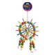 thumbnail image 1 of Juguete para pájaros Prevue Hendryx Bodacious Bites Ferris Wheel 60957, 1 of 3