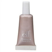 e.l.f. Shimmering Facial Whip, Lilac Petal, 0.3 Oz