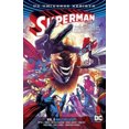 thumbnail image 2 of Superman Vol. 3: Multiplicity (Rebirth) (Superman: DC Universe Rebirth), 2 of 3