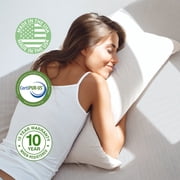 Queen Mattress, Beddle 12 Cooling Gel Memory Foam Mattress, Bed in a Box