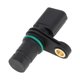 thumbnail image 1 of Sensores de posición del cigüeñal Unique Bargains No.12141485844 para Mini Cooper S 1.6 02-08, robusto sensor CKP de motor negro, metal y plástico, 1 Pc, 1 of 6