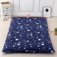 thumbnail image 7 of Traditional Japanese Floor Futon Mattress Protection Cover - 35*79'' / 47*79'' 90x200cm, 7 of 7