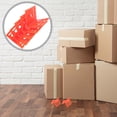 thumbnail image 1 of AURARMLET 10pcs Plastic Corner Guards For Cargo Securing Orange For Trucks, 1 of 8