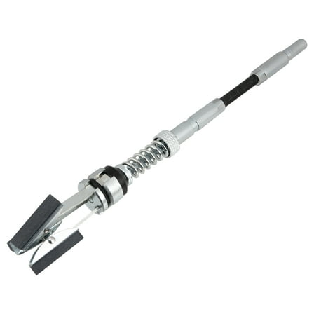 Performance Tool W80631 Flexible Shaft Cylinder Hone with Adjustable Tension, Self-Centering, and 27/32-Inch to 2-Inch Sizes