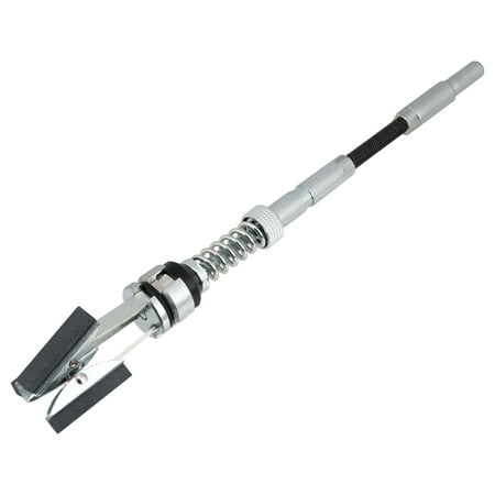 Performance Tool W80631 Flexible Shaft Cylinder Hone with Adjustable Tension, Self-Centering, and 27/32-Inch to 2-Inch Sizes