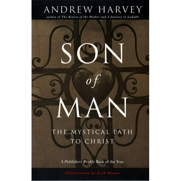 Pre-Owned Son of Man: The Mystical Path to Christ (Paperback) 0874779928 9780874779929