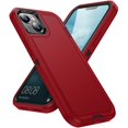 thumbnail image 2 of Pour Iphone 15 Life Étui de Téléphone Robuste Imperméable, 2 of 5