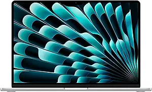 Apple MacBook Air Laptop Model, 13.6