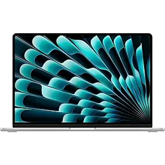MacBook Air 13インチ M3 8CPU/10GPU/24GB Apple 13-inch MacBook Air Laptop with M3 Chip, 8-core CPU & GPU