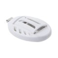thumbnail image 4 of Repelente de mosquitos eléctrico portátil USB para senderismo, exteriores, verano y hogar. Nuevo., 4 of 5
