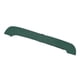 thumbnail image 1 of Bota de almacenamiento para bimini de barco Unique Bargains con agujero de luz 600D de lona de poliéster 97"-103" W para 3 arcos 4 arcos Verde cazador 97"-103" W, 1 of 7