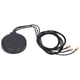 thumbnail image 1 of Antena de exterior impermeable de cobre ABS con GPS + 4G + 2,4G para máquina publicitaria, 1 of 9