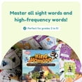thumbnail image 5 of The Fidget Game King Komodo Educational Game, 5 of 7