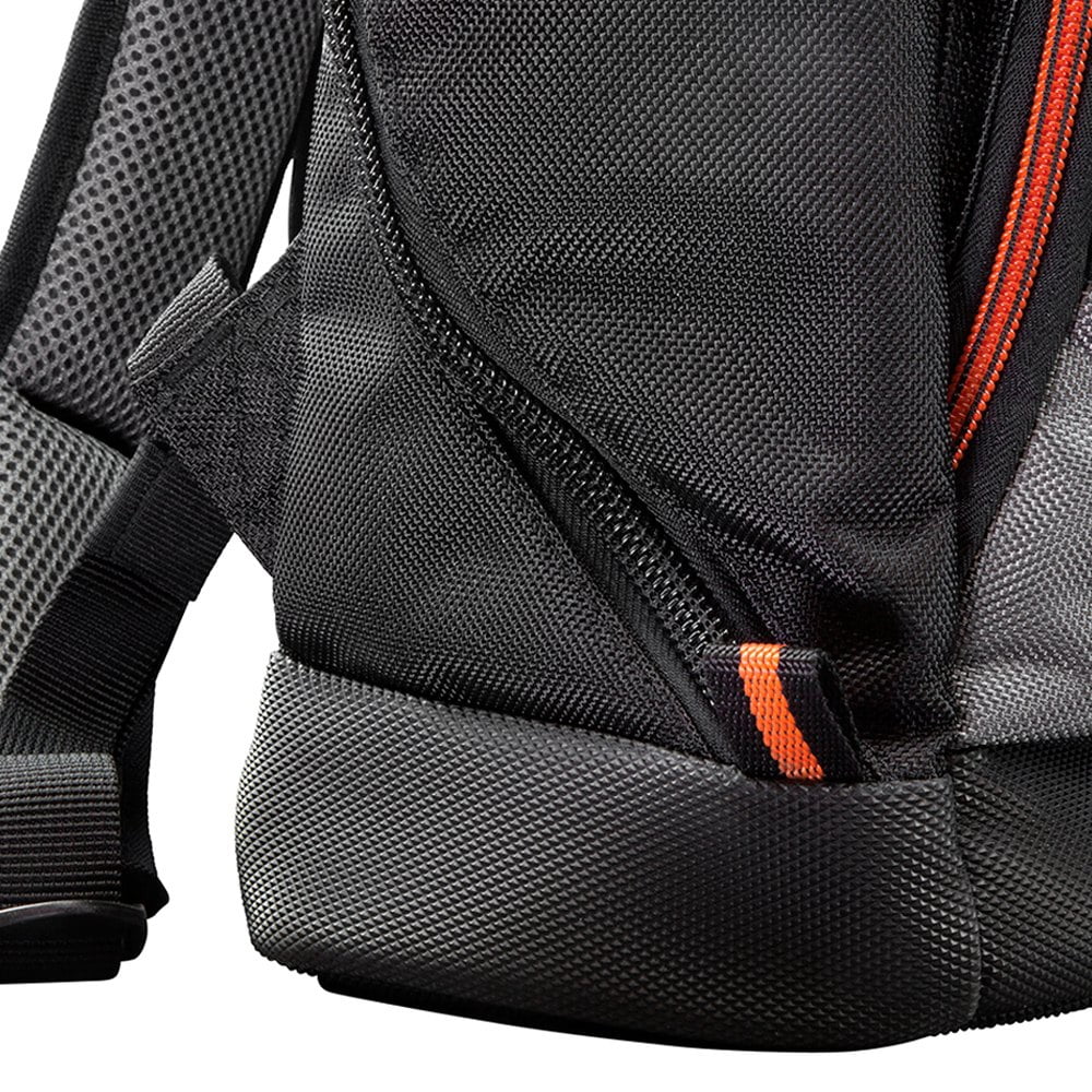 Klein Tools 55475 - Tradesman Pro 35-Pocket Tool Backpack