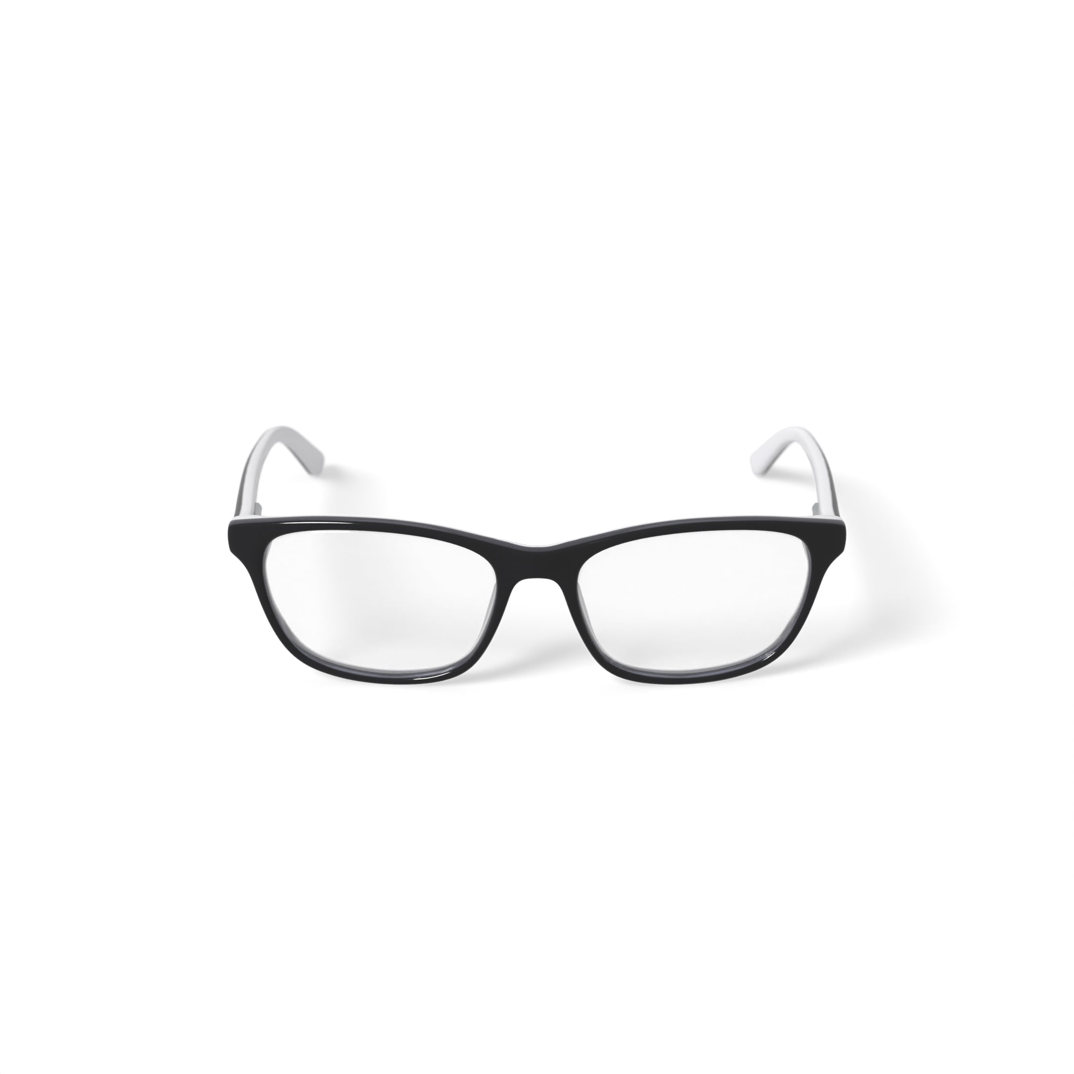 Calvin Klein Women's CK18515G Prescription Eyeglasses with Case, Black