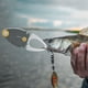 thumbnail image 1 of Agarrador de pesca de alta resistencia pinza de pesca antioxidante de silicona de aleación de aluminio para pescar peces ANGGREK  Otros, 1 of 8
