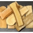 thumbnail image 5 of Himalayan Yak Milk Bones Dog Chews Small - 10 Chew Bones are approximately 3-5" long, 5 of 5