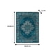 thumbnail image 3 of Tapete Mediano Azul Ashley Furniture Ashley R402592, 3 of 4