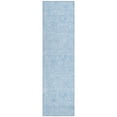 thumbnail image 2 of Addison Rugs Chantille Indoor/Outdoor Transitional Floral Sky Washable Runner Rug, 2'3" x 7'6", 2 of 6