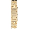 thumbnail image 5 of Timex UFC Men's Championship ID 20mm Watch - Gold-Tone Bracelet Black Dial Gold-Tone Case, 5 of 8