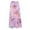 A-Purple74, variant on MIXUE Women Skirts Floral Print High Waist Pleated Beach Long Skirts Casual Bohemian Pleated Party Boho Beach Maxi Skirts