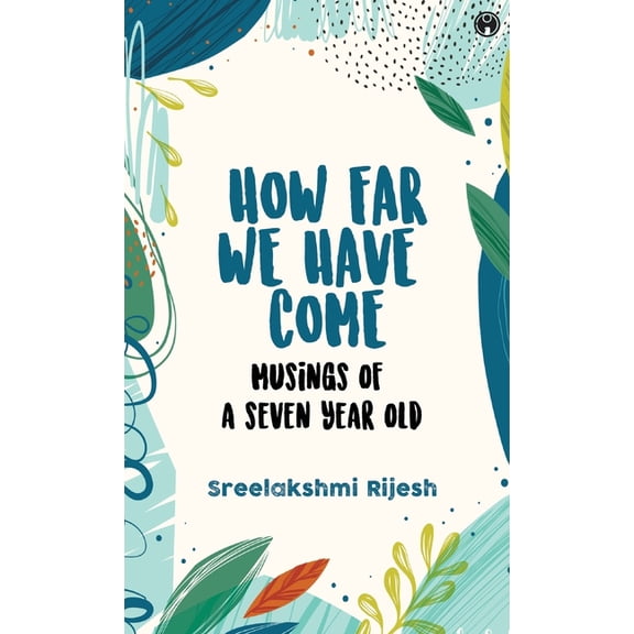 How Far We Have Come, (Hardcover)