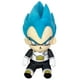 thumbnail image 1 of Peluche Great Eastern Entertainment Dragon Ball Super- Ss Vegeta 01, postura sentada, 7 cm, 1 of 1