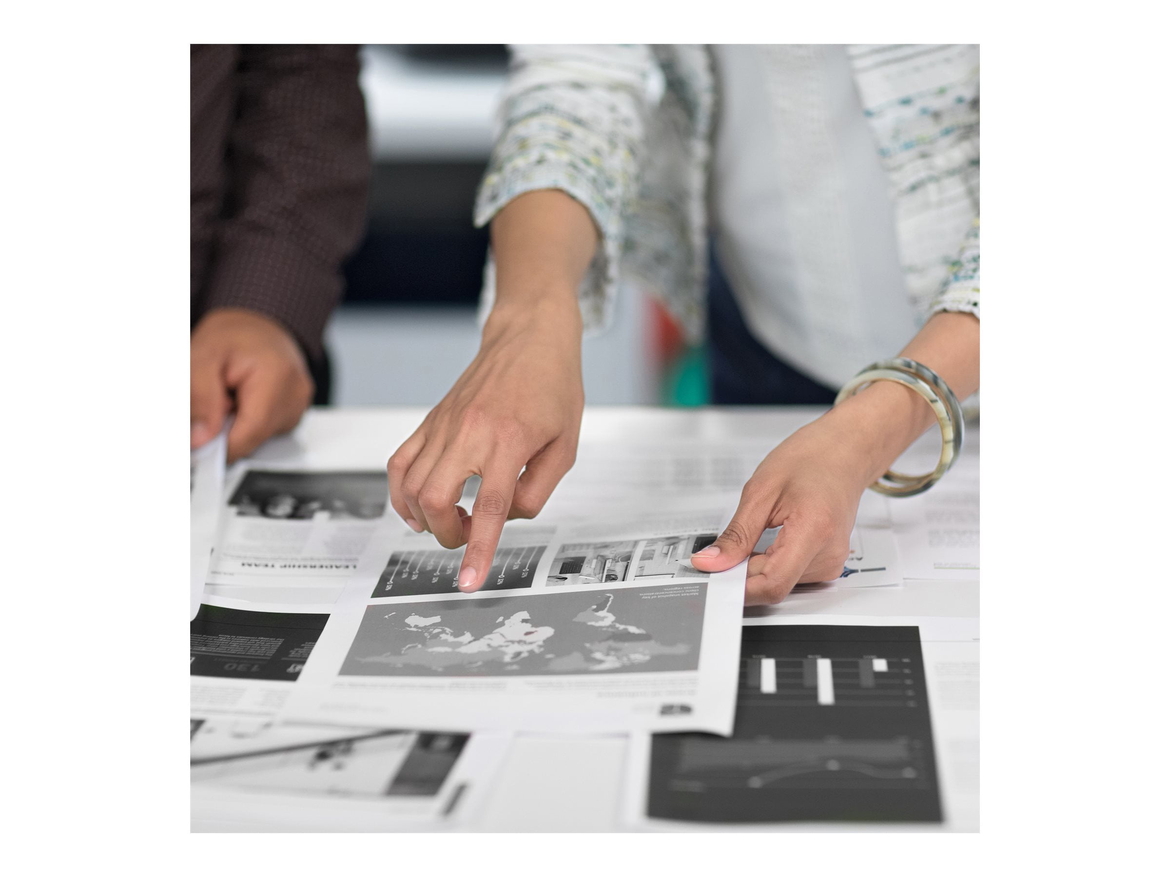 HP 143A Reload Kit - Black - toner refill - for Neverstop 1001, 1202; Neverstop Laser 1000, MFP 1200, MFP 1201, MFP 1202